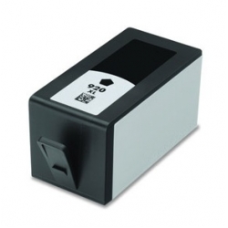 Compatible HP 920XL (Black) High Capacity ink cartridge